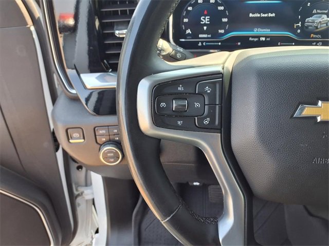 Used 2024 Chevrolet Silverado 1500 LT w/ All Star Edition Plus image 68