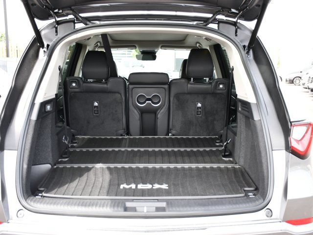 New 2026 Acura MDX SH-AWD image 27