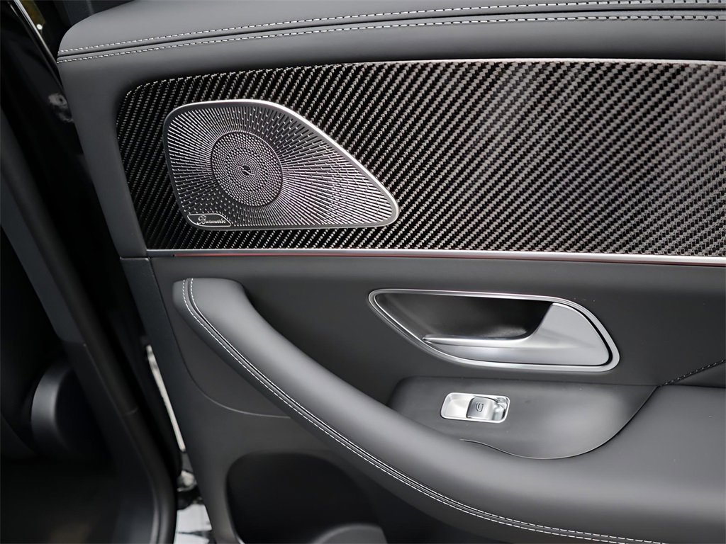 New 2026 Mercedes-Benz GLE 53 AMG 4MATIC Coupe image 13