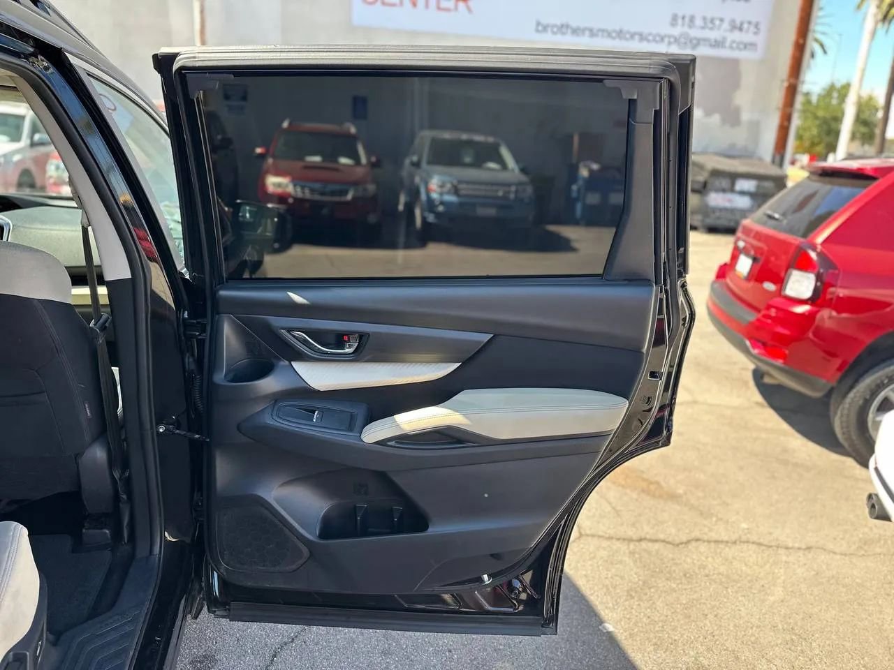 Used 2019 Subaru Ascent Premium image 37