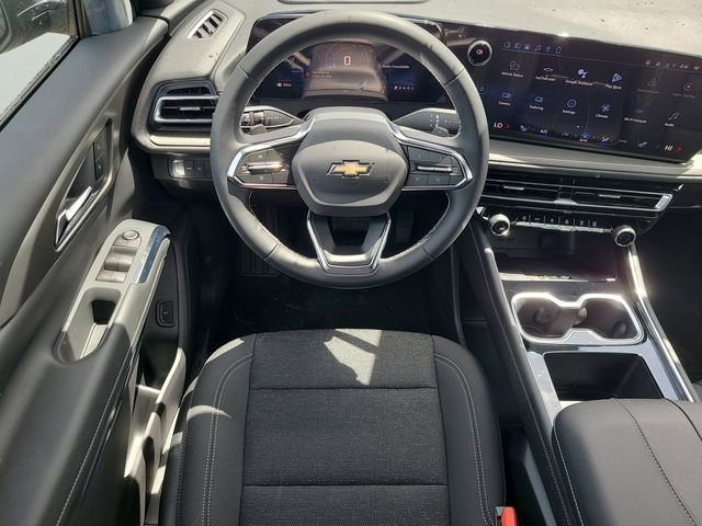 New 2026 Chevrolet Traverse LT image 15