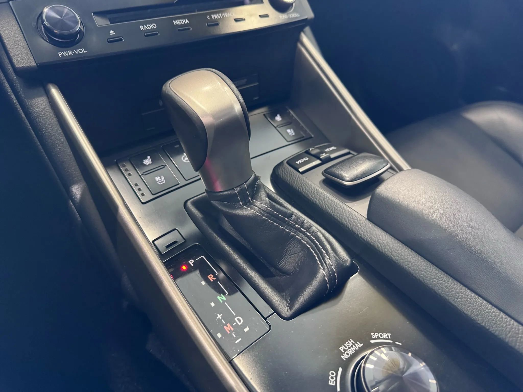 Used 2014 Lexus IS 250 AWD image 30