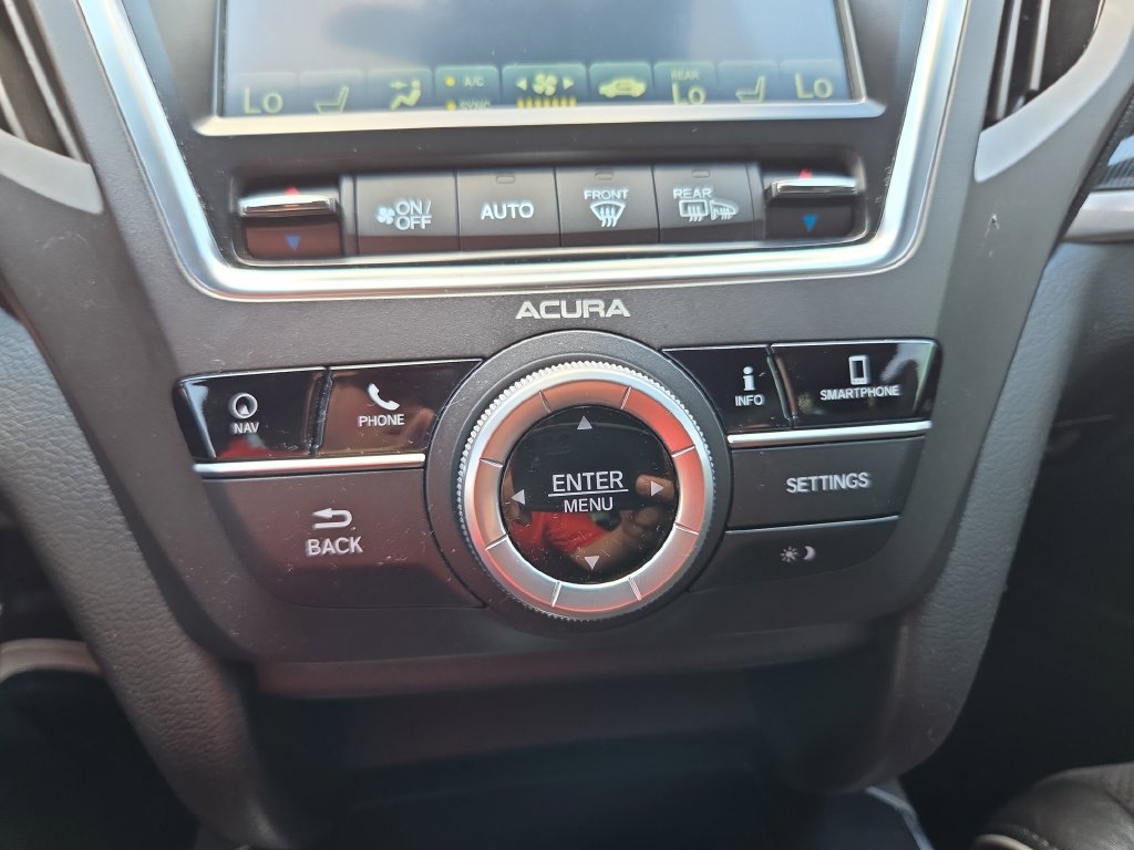 Used 2020 Acura MDX w/ Technology Package AWD/4WD image 41