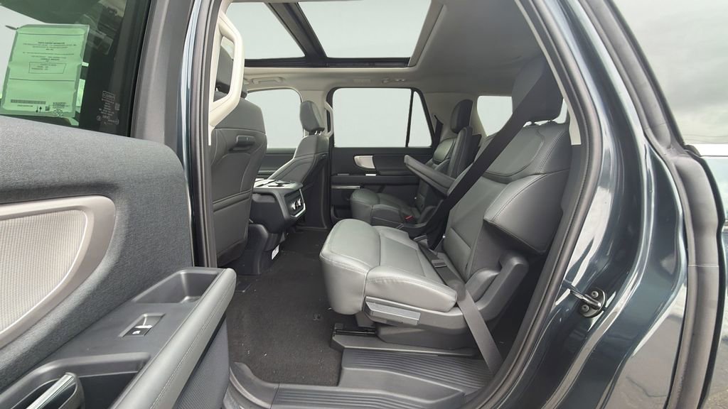 New 2026 Ford Expedition Max Active AWD/4WD image 25