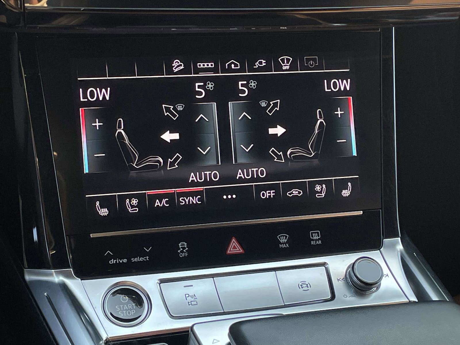 Certified 2023 Audi e-tron Chronos w/ Chronos Package AWD/4WD image 28