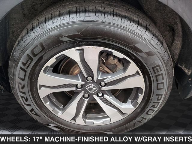 Used 2022 Honda CR-V LX image 9