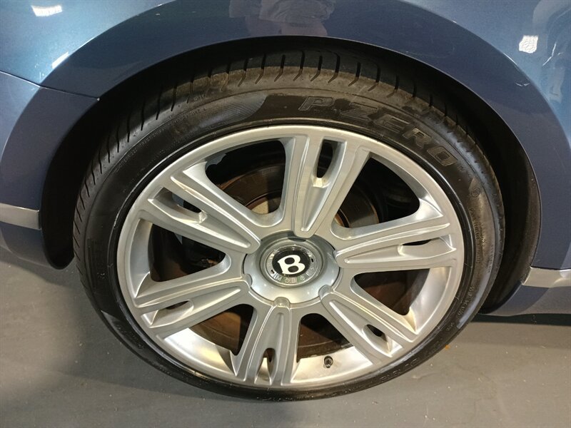 Used 2014 Bentley Continental GT AWD/4WD image 47