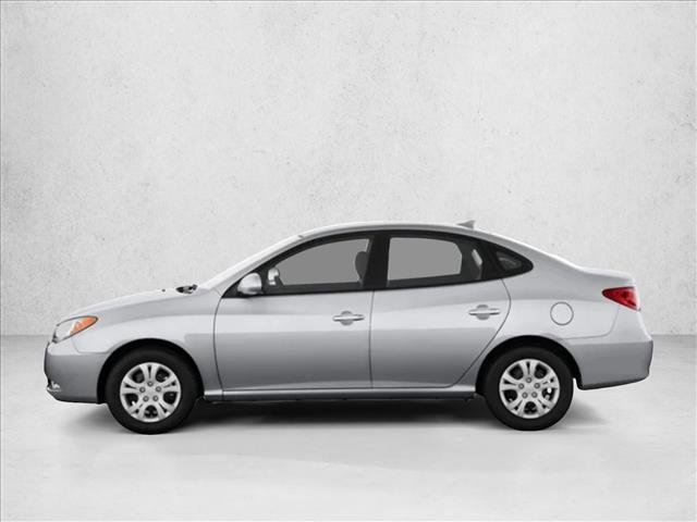 Used 2010 Hyundai Elantra GLS w/ Navigation Pkg 5 image 10