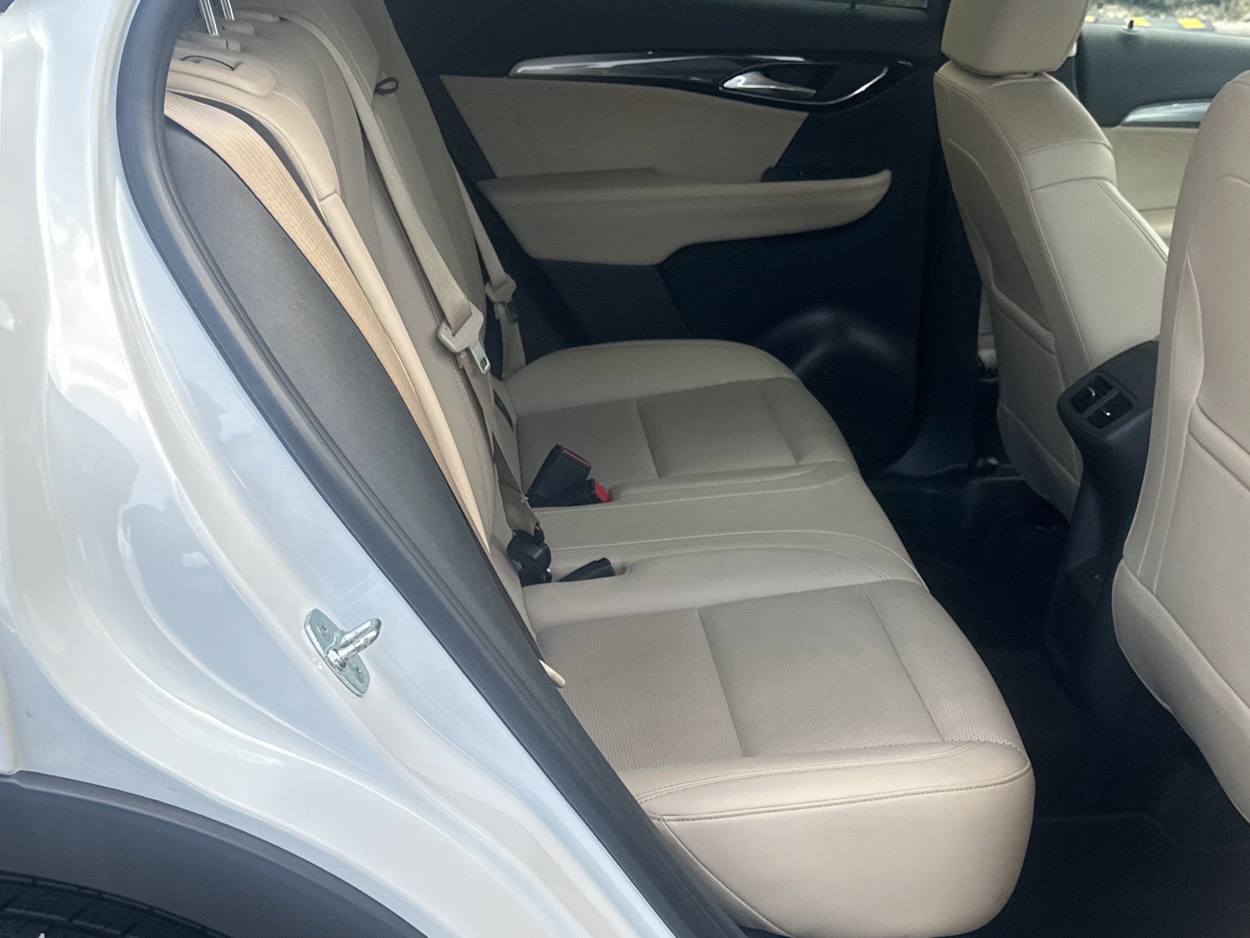 Used 2024 Buick Envision Preferred AWD/4WD image 15