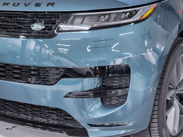 New 2026 Land Rover Range Rover Sport Dynamic SE image 12