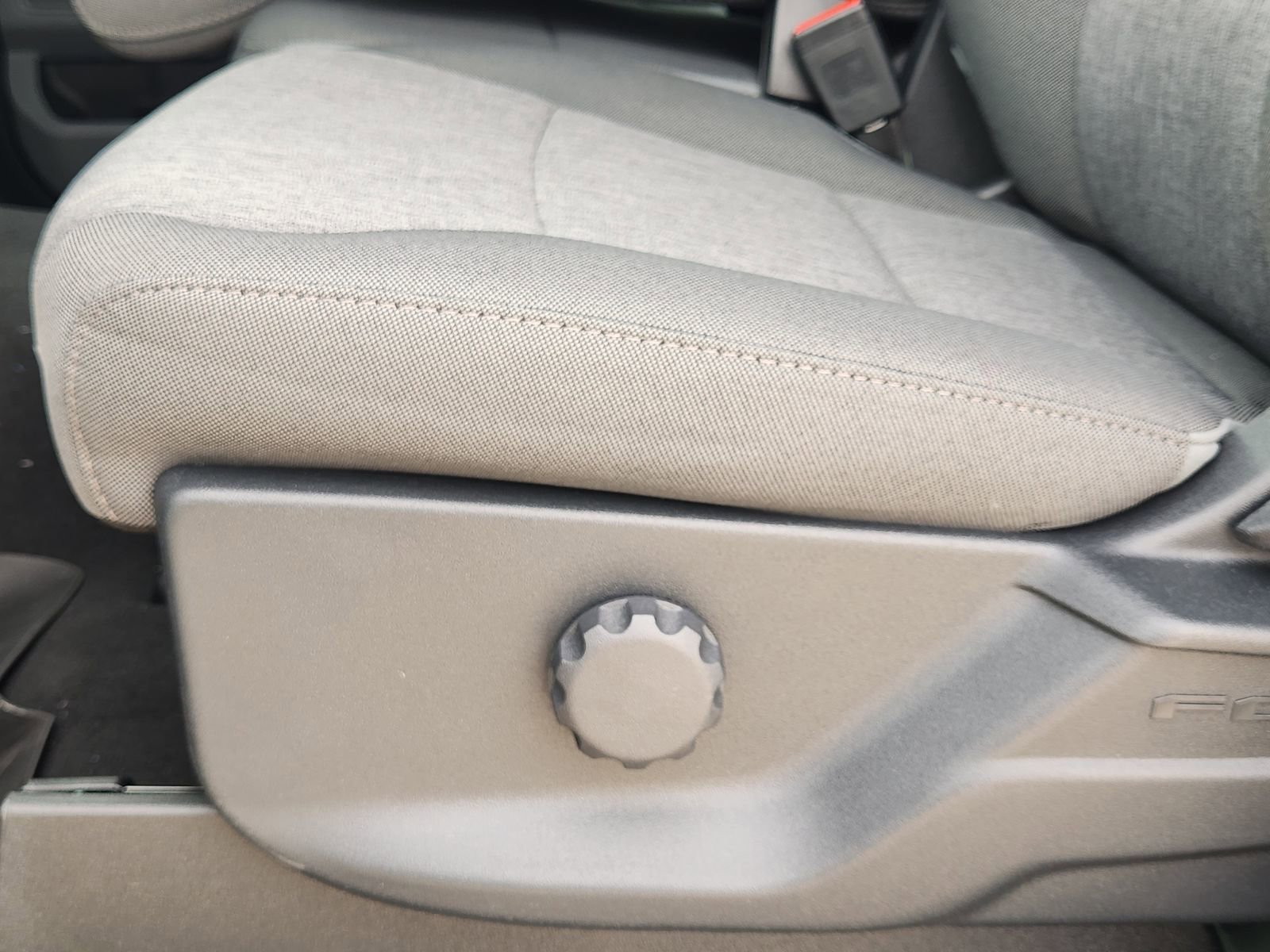 New 2026 Ford F250 XL w/ STX Appearance Package image 24