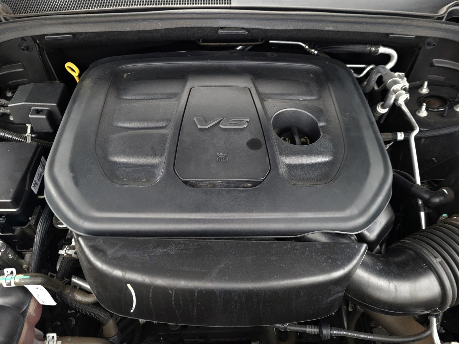 Used 2022 Dodge Durango GT image 26