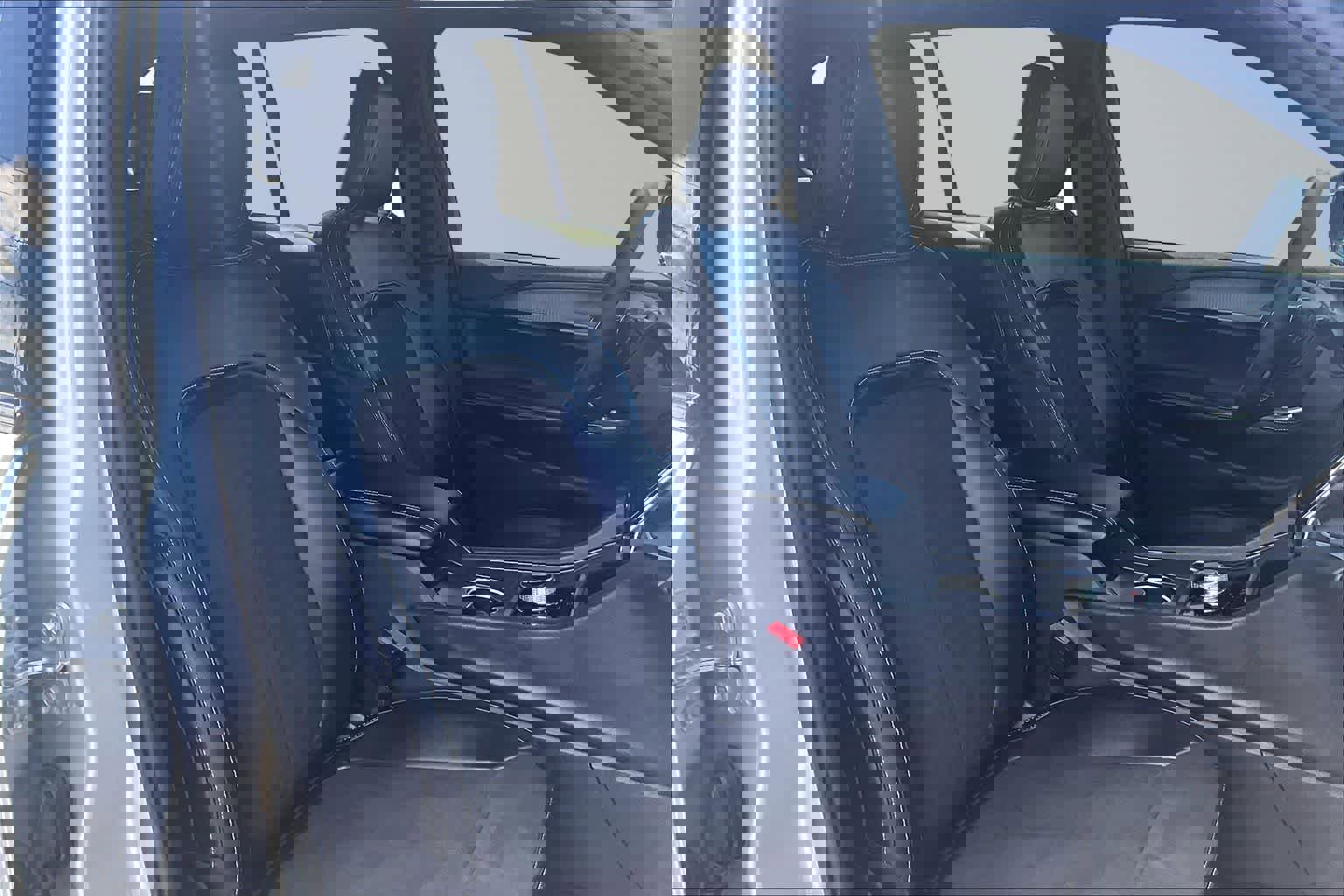 Used 2024 Jeep Grand Cherokee Altitude image 14