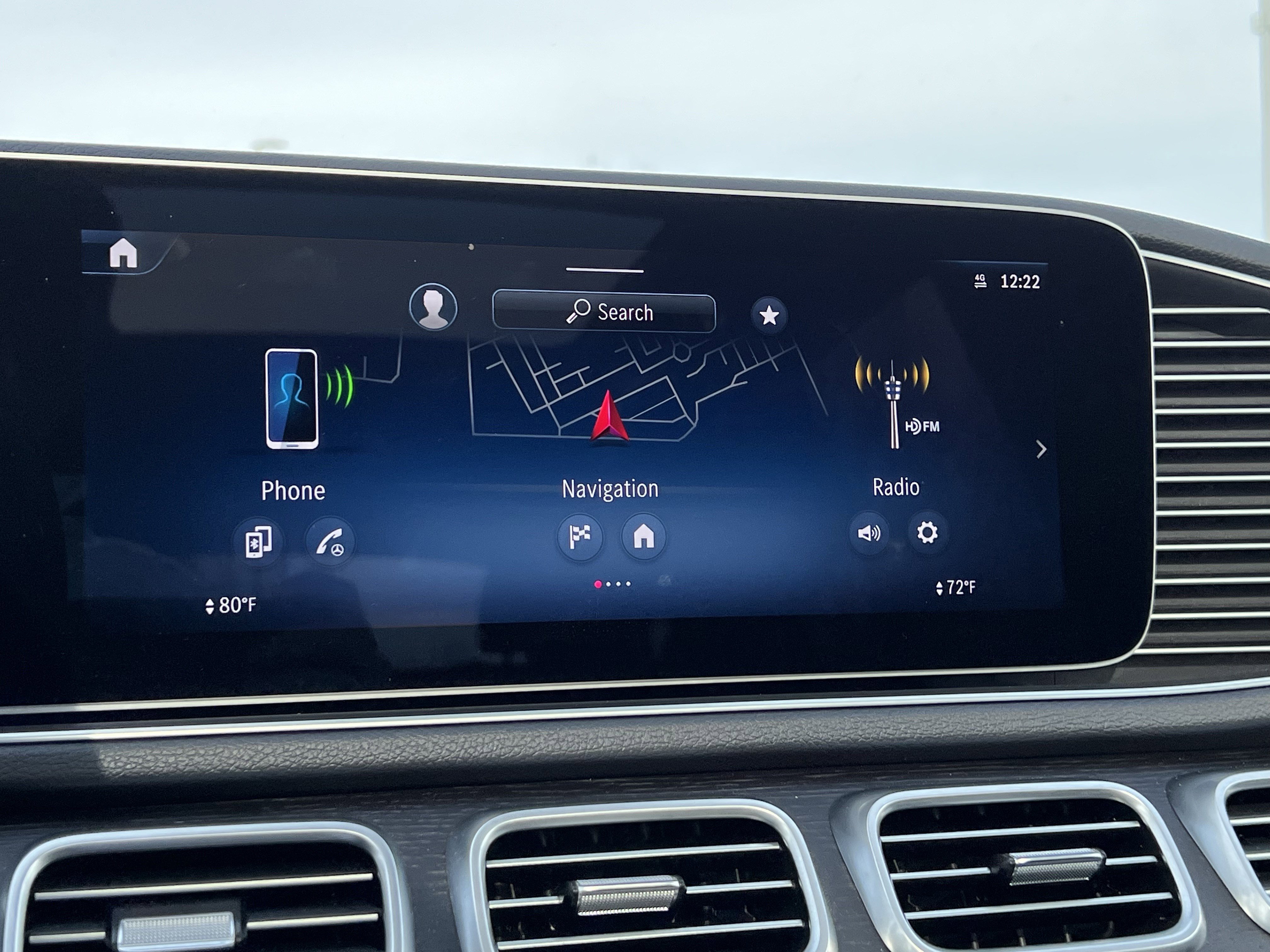 Certified 2025 Mercedes-Benz GLE 350 4MATIC image 25