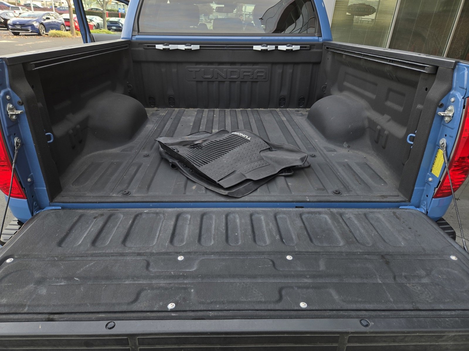 Certified 2019 Toyota Tundra Limited w/ Limited Premium Package image 26