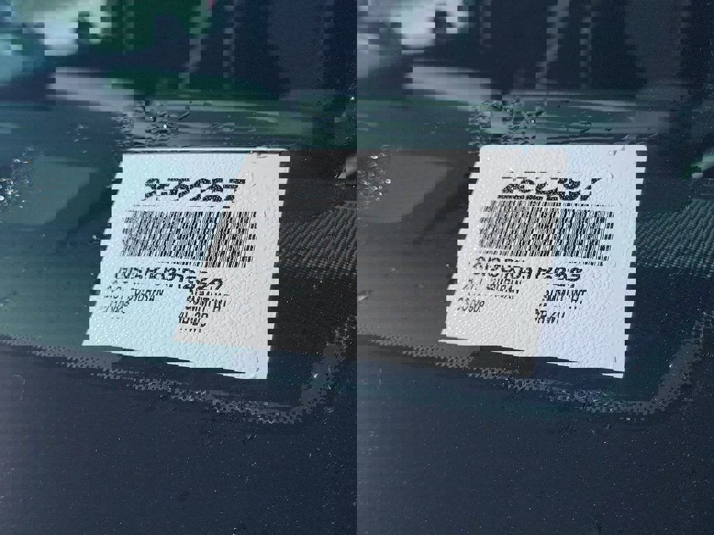 New 2026 Chevrolet Suburban LS image 25