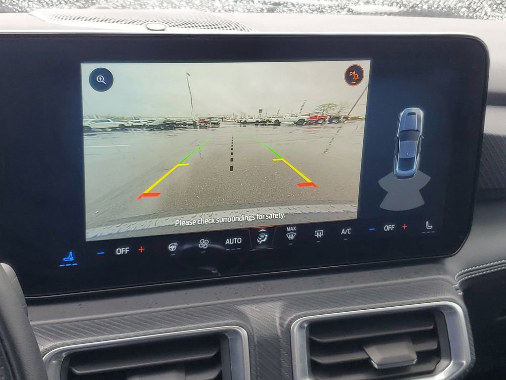 Used 2024 Ford Mustang Premium image 21