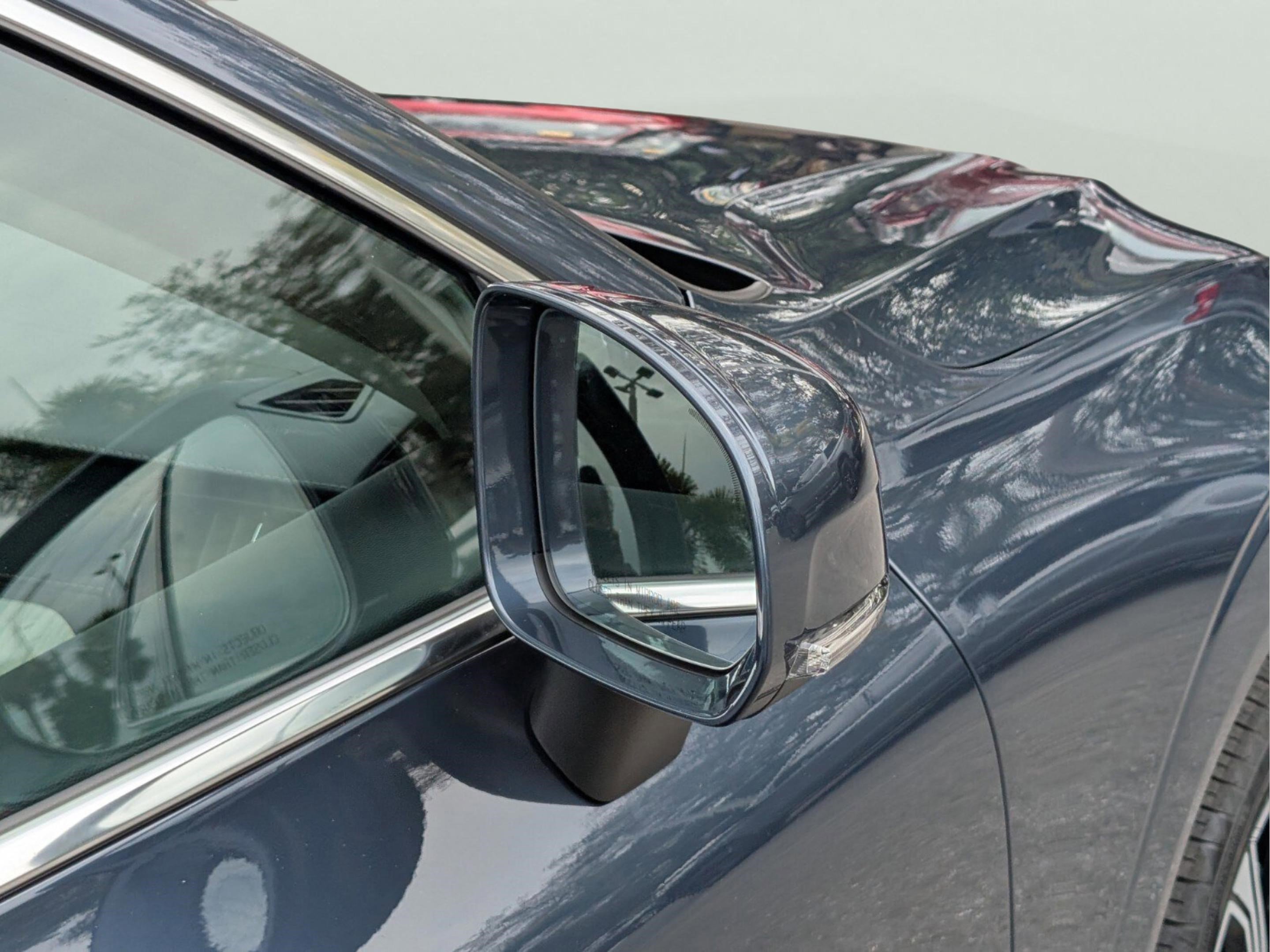 Used 2021 Volvo XC60 T5 Inscription image 25