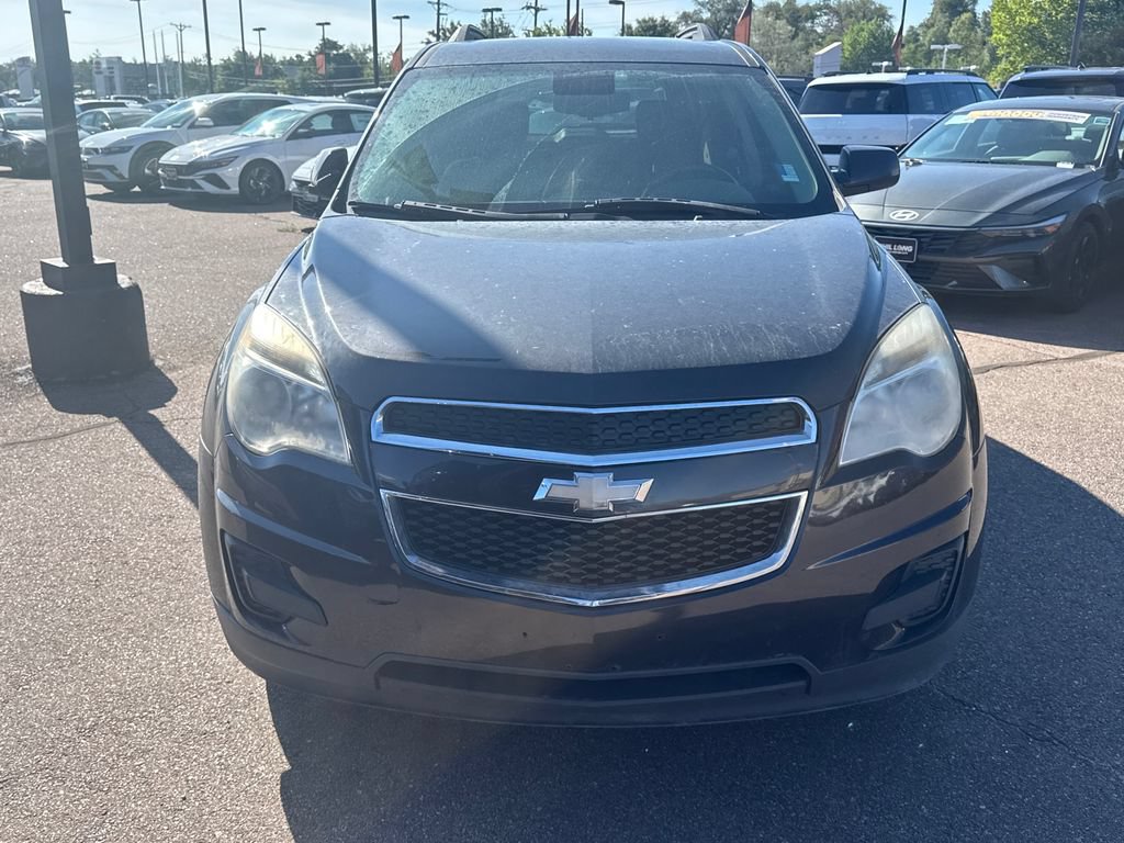 Used 2015 Chevrolet Equinox LT w/ Driver Convenience Package AWD/4WD image 17