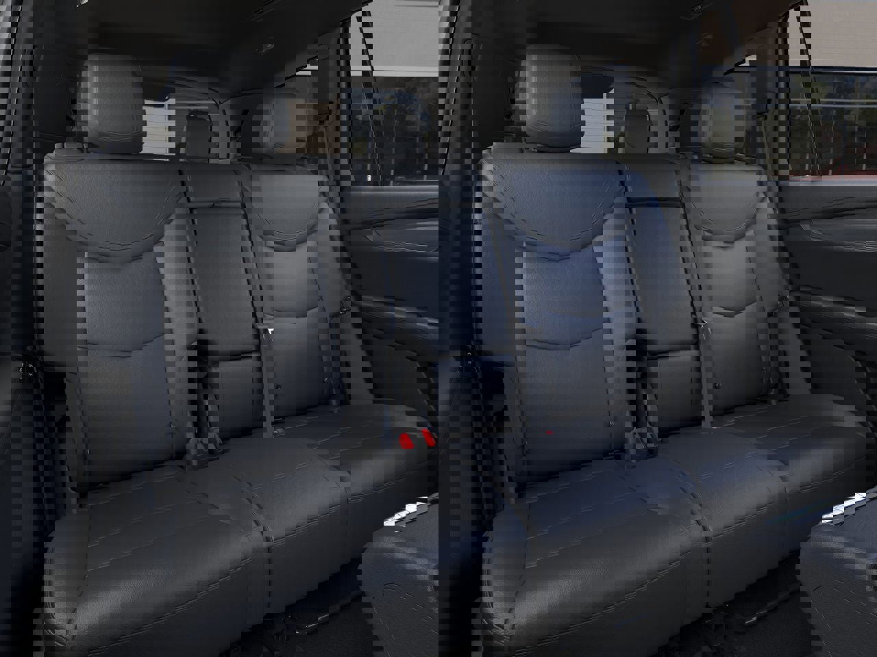 New 2025 Cadillac XT6 Luxury w/ LPO, Floor Liner Package image 17