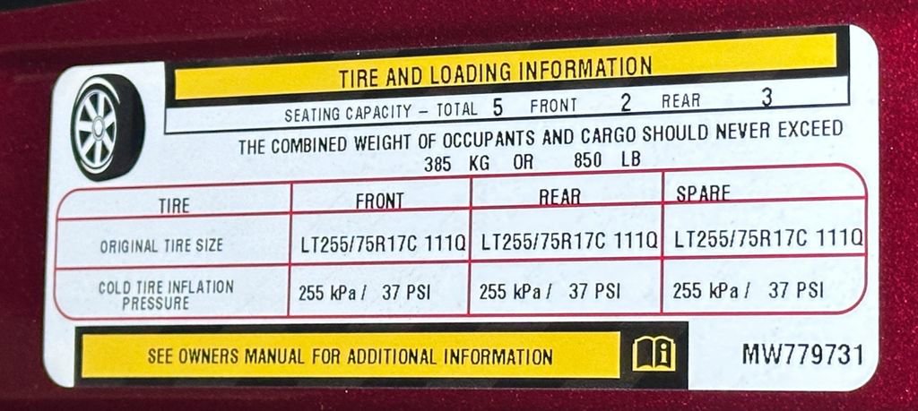 Certified 2021 Jeep Wrangler Unlimited Sport image 46