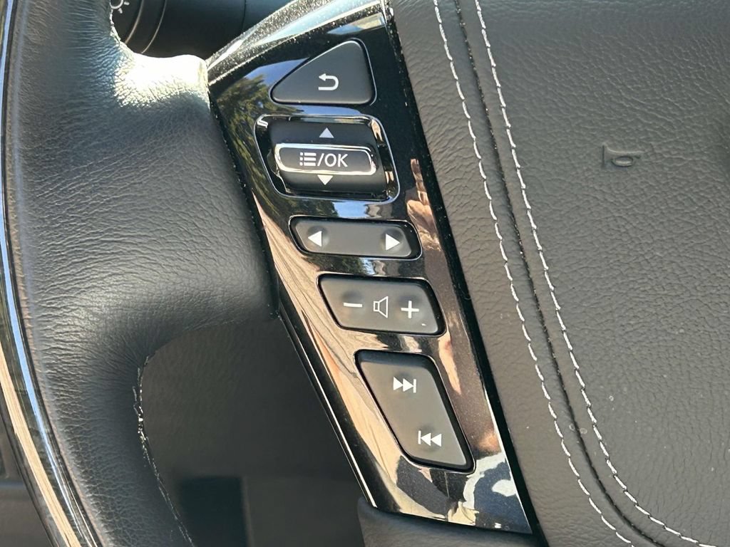 Used 2024 INFINITI QX80 Sensory AWD/4WD image 20