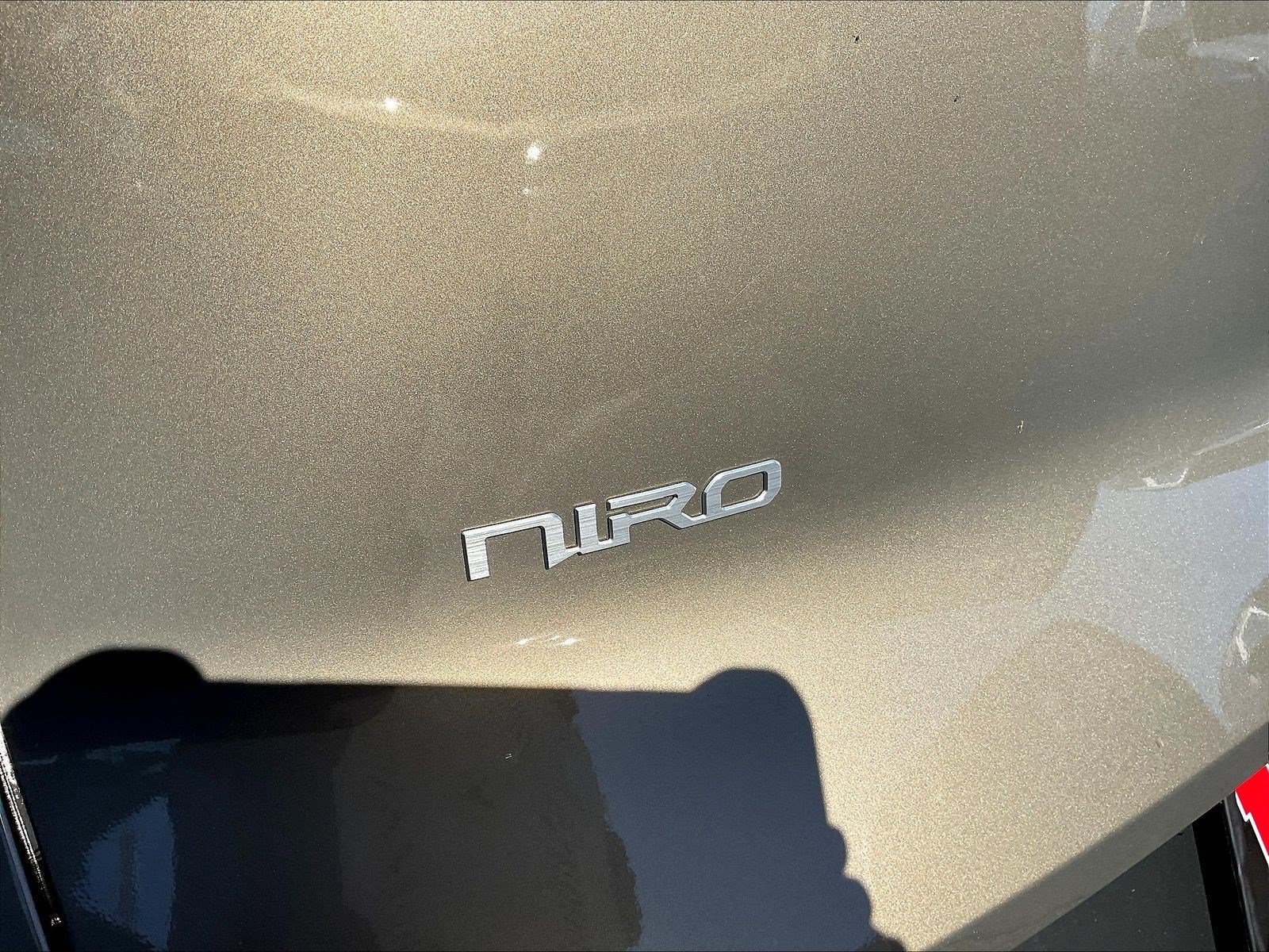 New 2027 Kia Niro EX FWD image 14