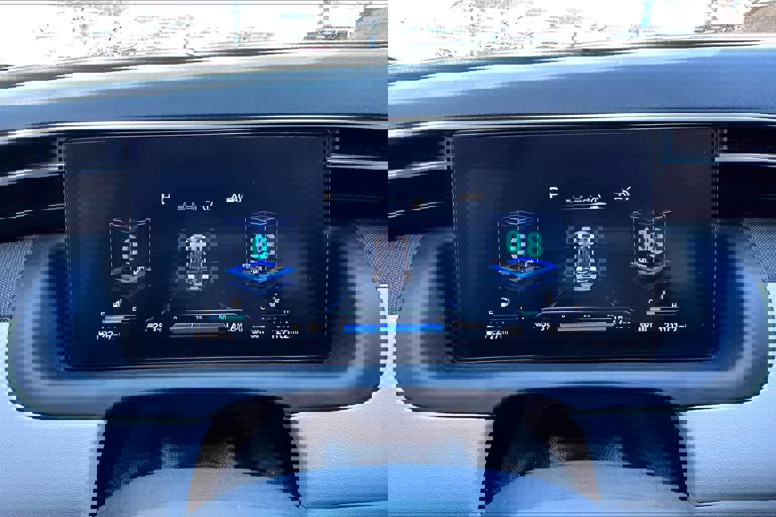 Used 2023 Hyundai Tucson Limited image 26