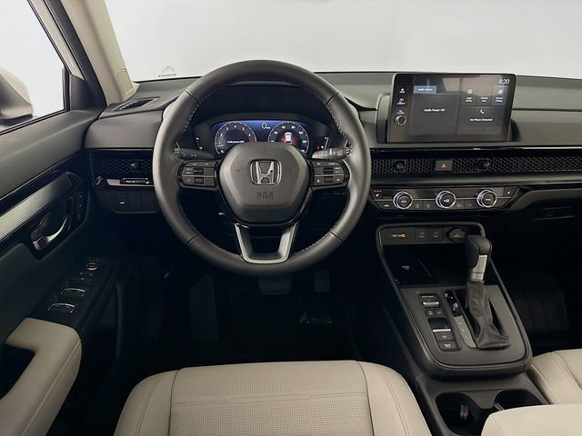 New 2026 Honda CR-V EX-L image 31