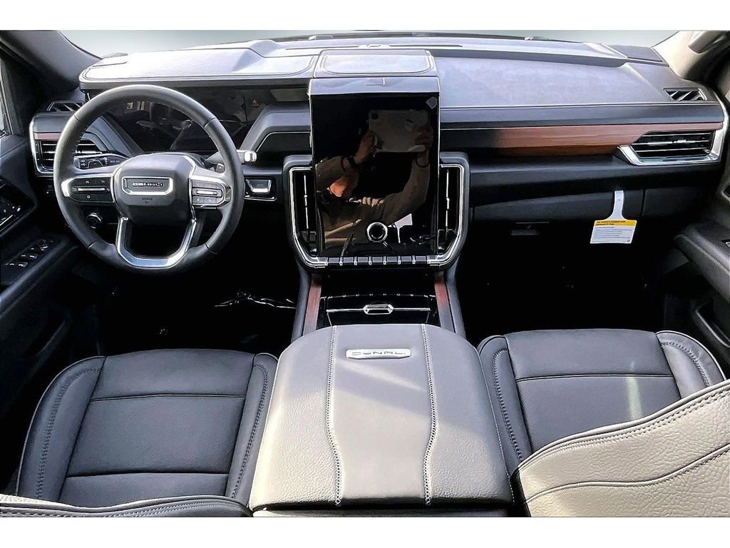 New 2026 GMC Yukon XL Denali w/ Sun & Power Step Package image 5