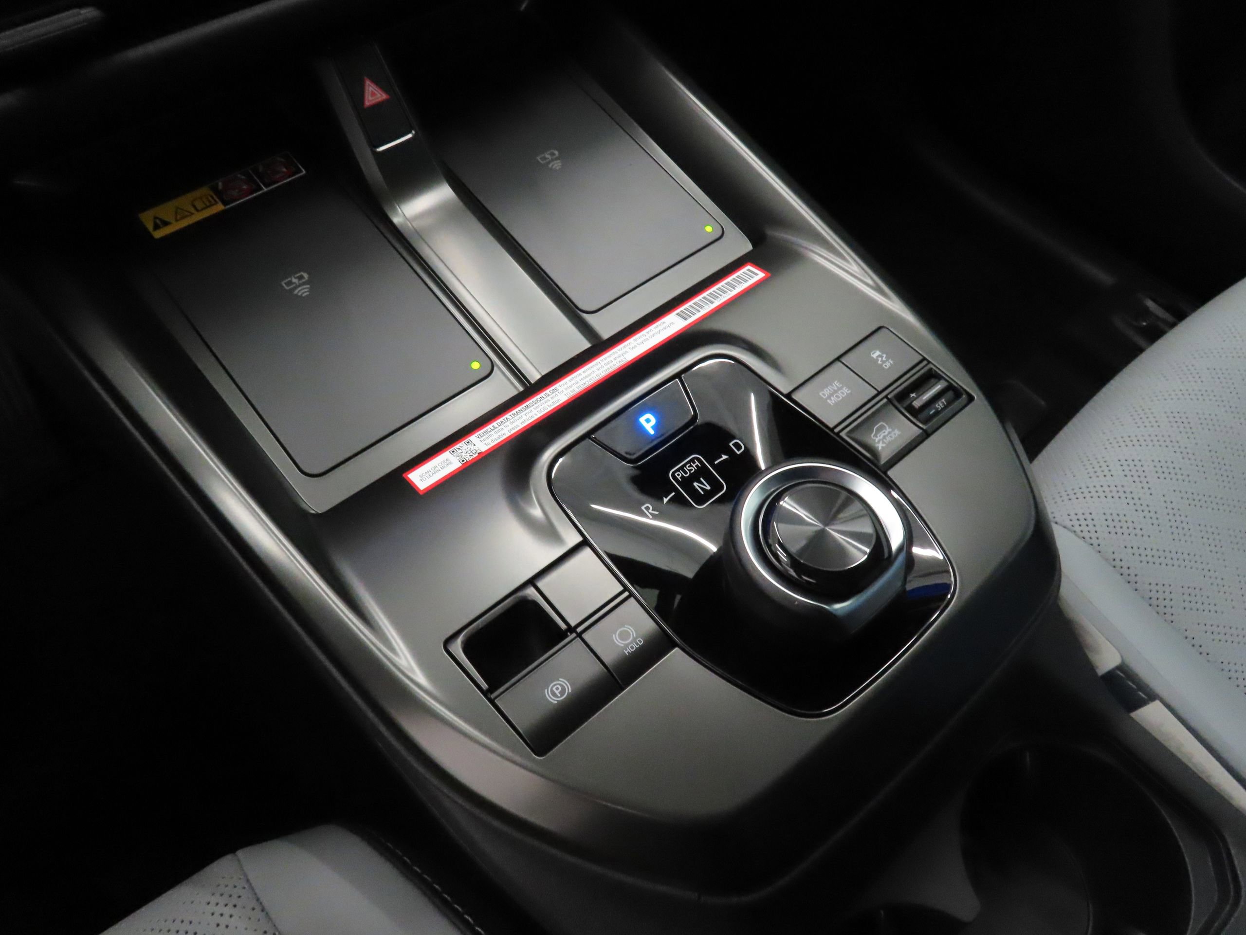 New 2026 Subaru Solterra Premium image 17