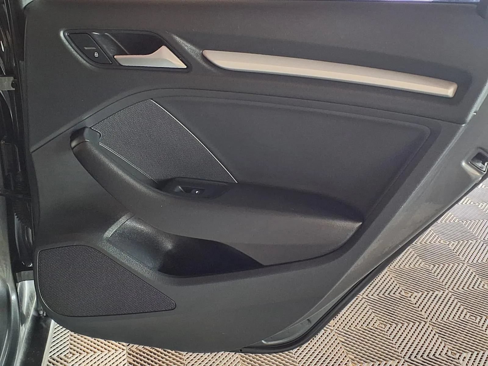 Used 2018 Audi A3 2.0T Premium AWD/4WD image 8