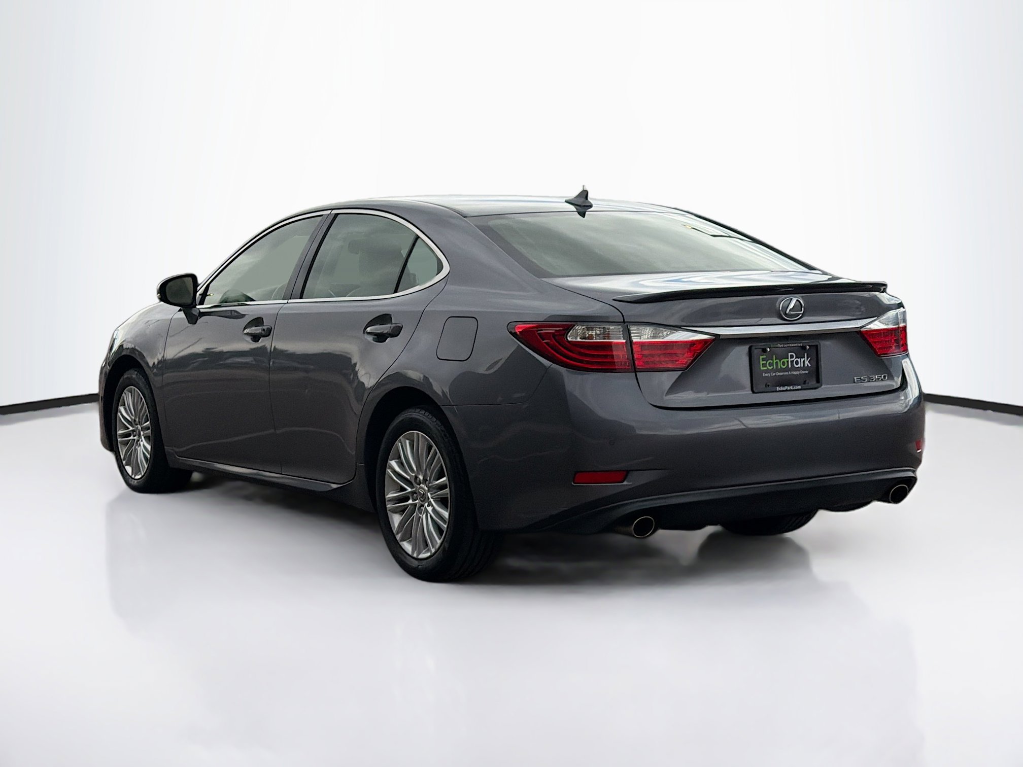 Used 2013 Lexus ES 350 w/ Luxury Pkg image 5