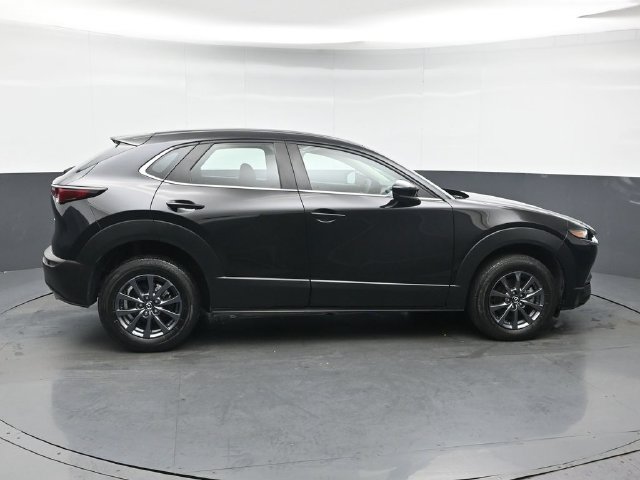 Used 2023 MAZDA CX-30 AWD 2.5 S image 6