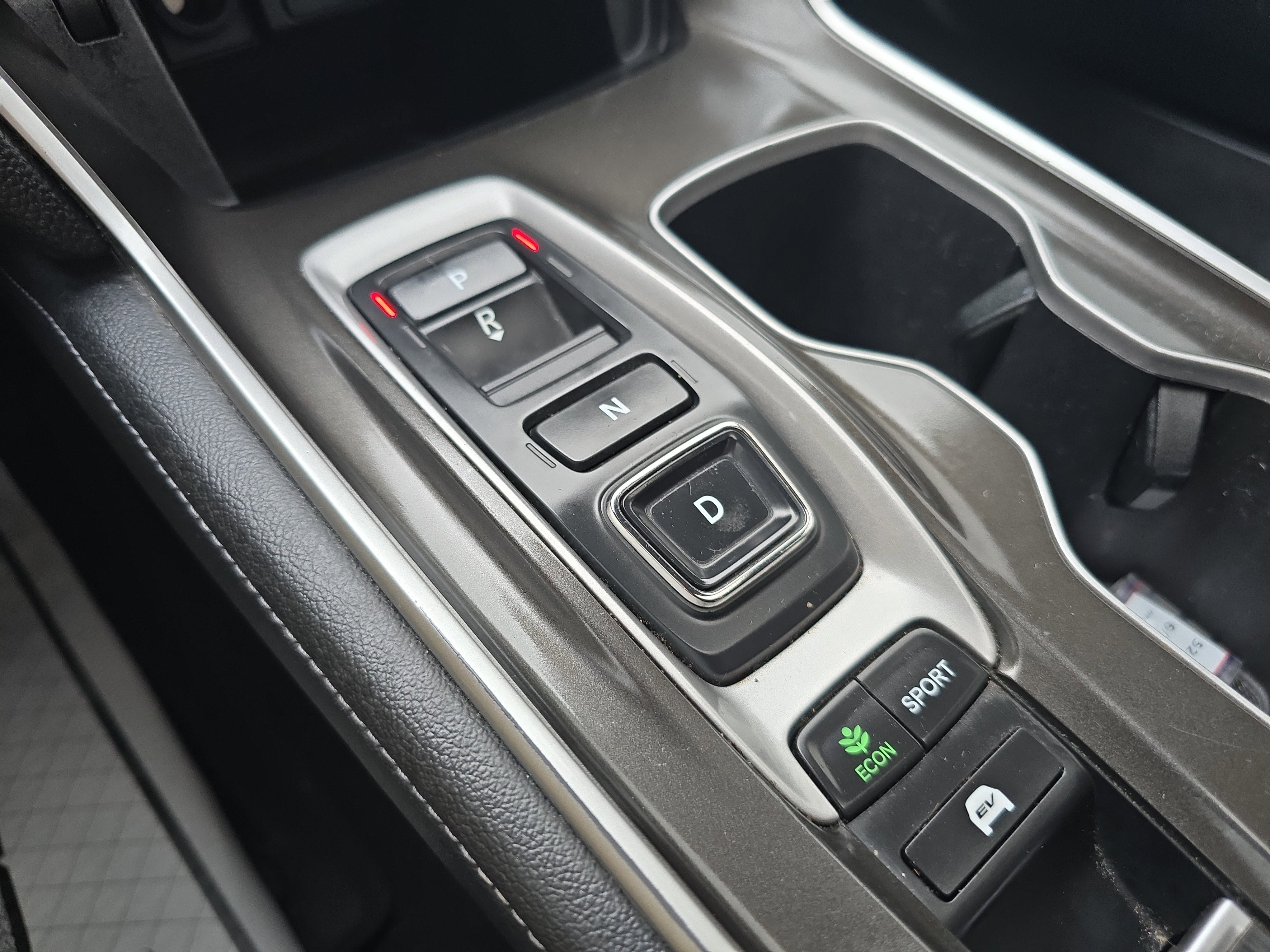 Used 2021 Honda Accord Touring image 26