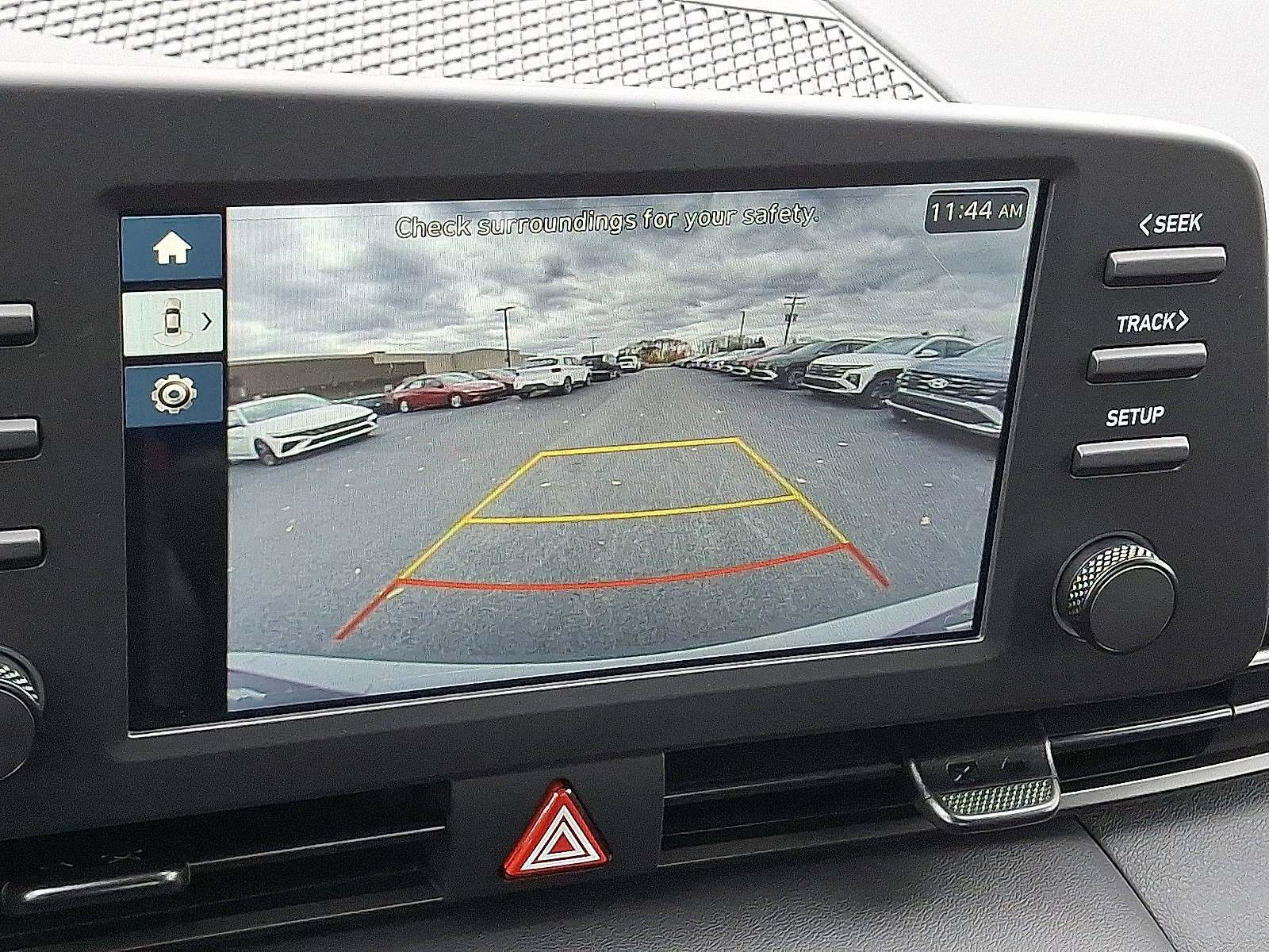 Used 2026 Hyundai Elantra Sport image 13