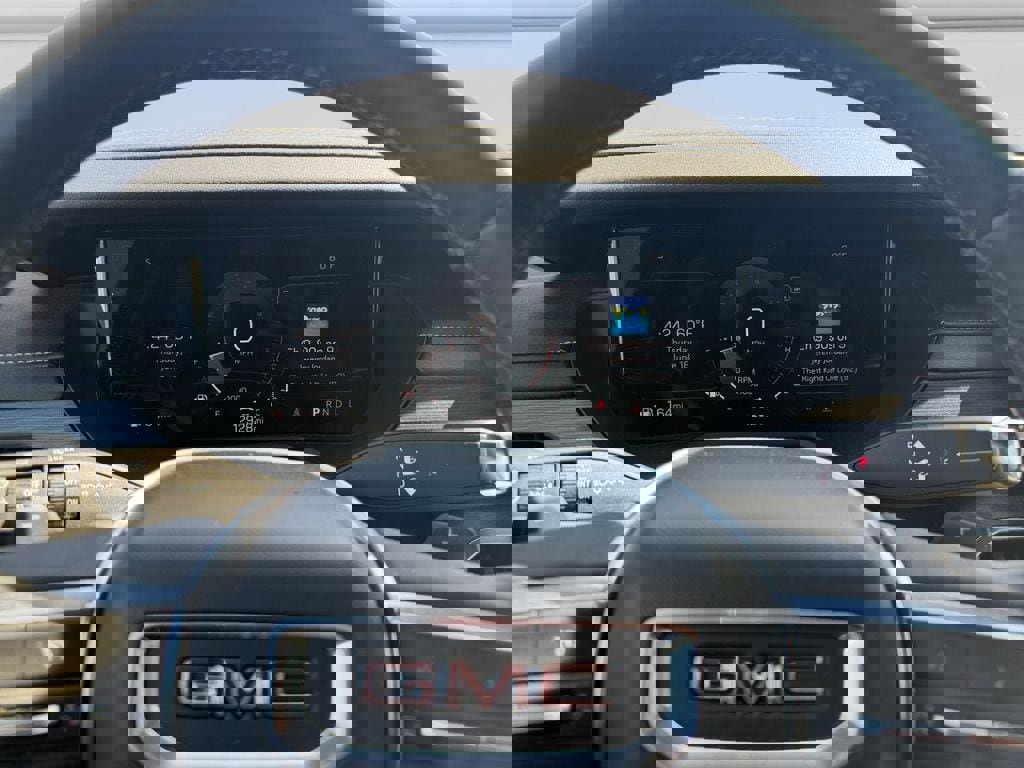 Used 2025 GMC Acadia Elevation image 16