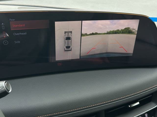 New 2026 Cadillac CT5 V w/ Technology Package AWD/4WD image 13