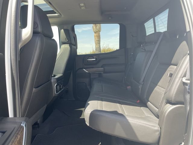 Used 2021 GMC Sierra 1500 Denali w/ Denali Ultimate Package AWD/4WD image 26