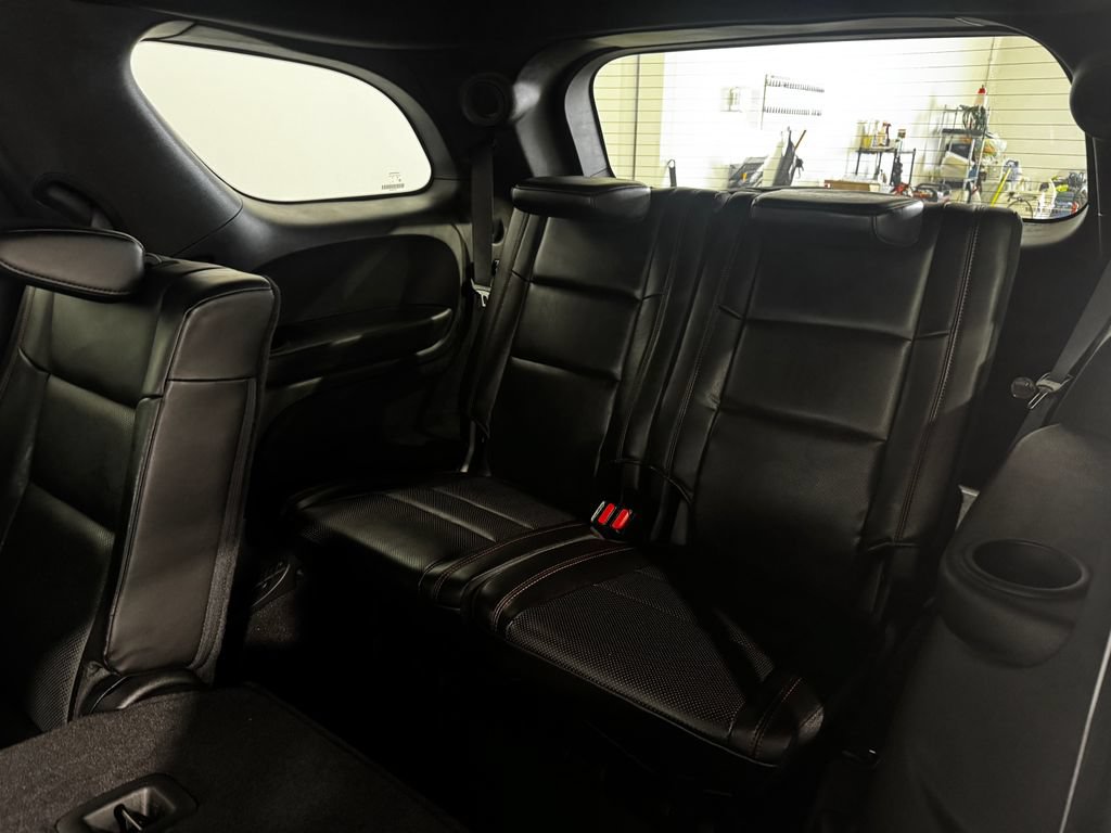 Used 2026 Dodge Durango GT AWD/4WD image 21