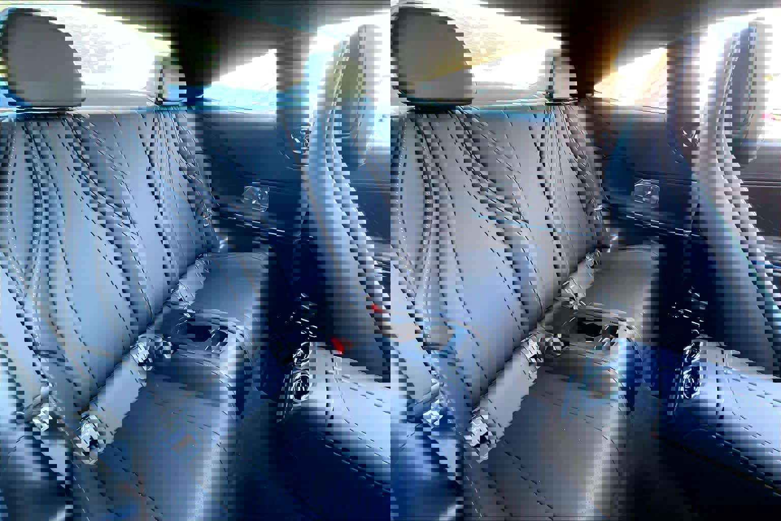 Used 2025 Mercedes-Benz CLE 300 4MATIC Coupe image 19