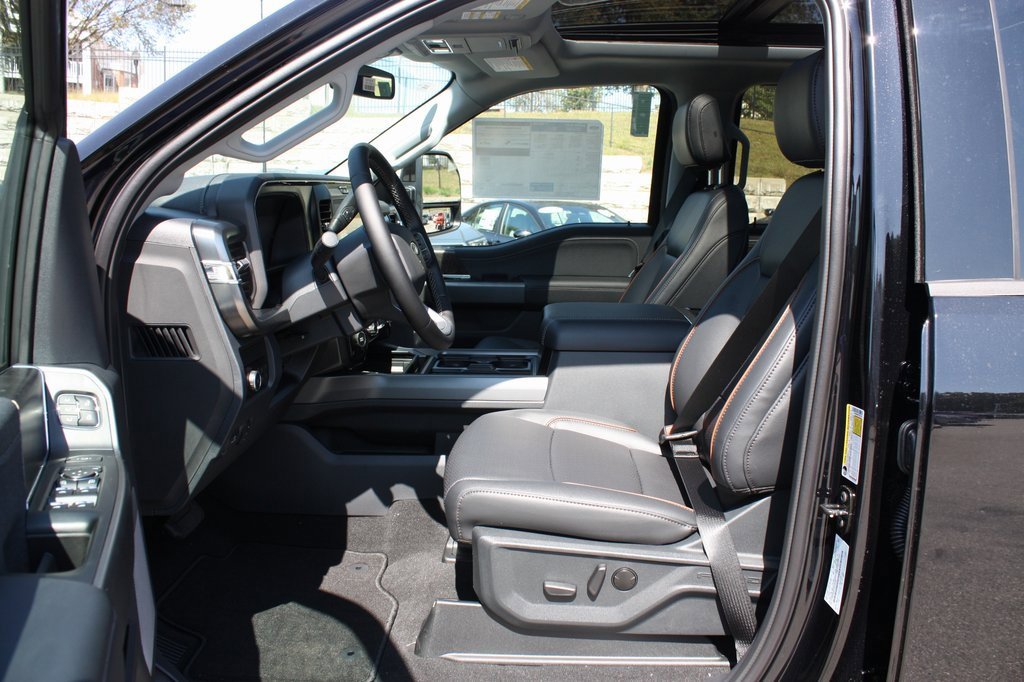 New 2026 Ford F350 Lariat image 14