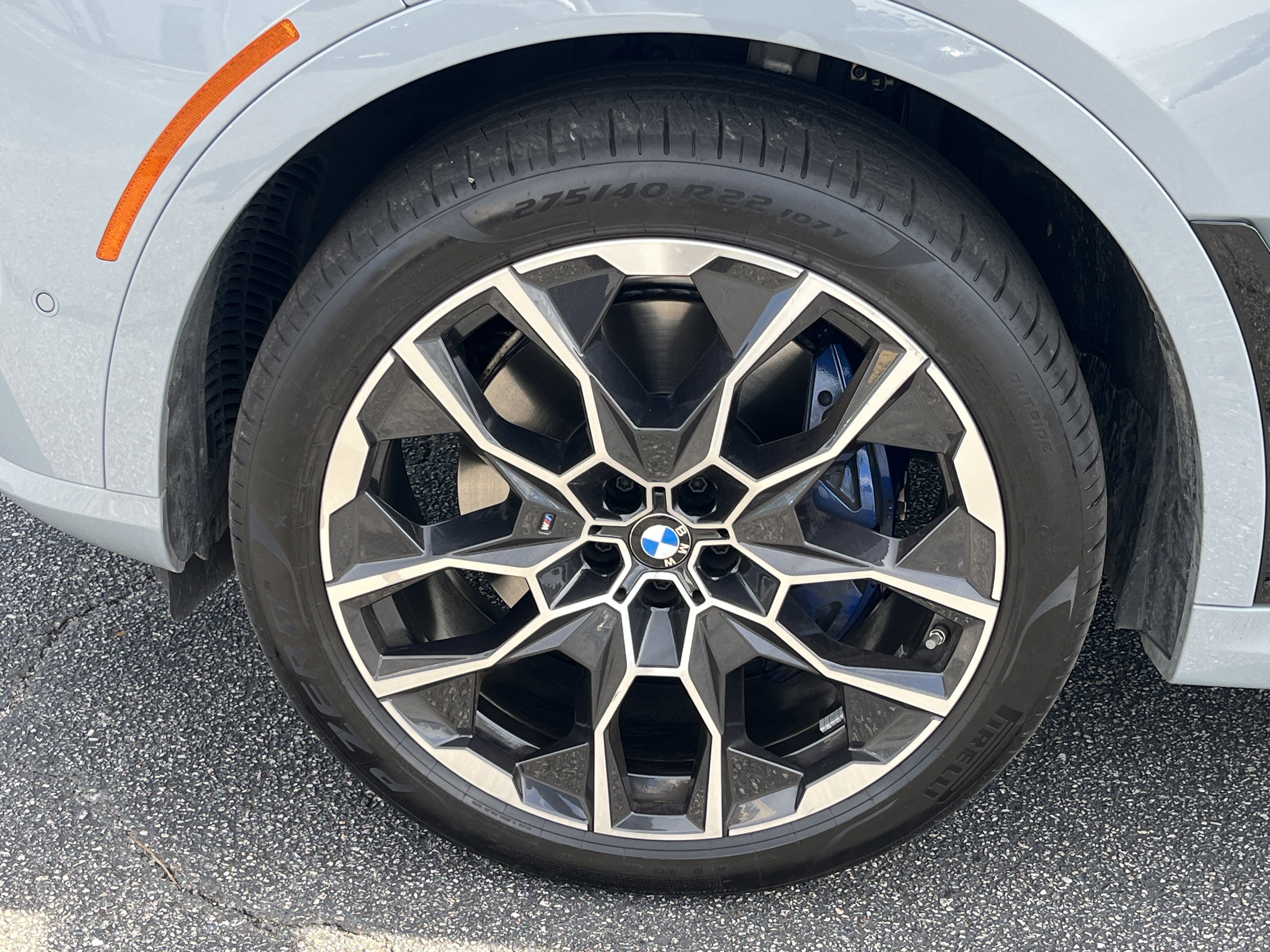 Used 2026 BMW X7 M60i image 35