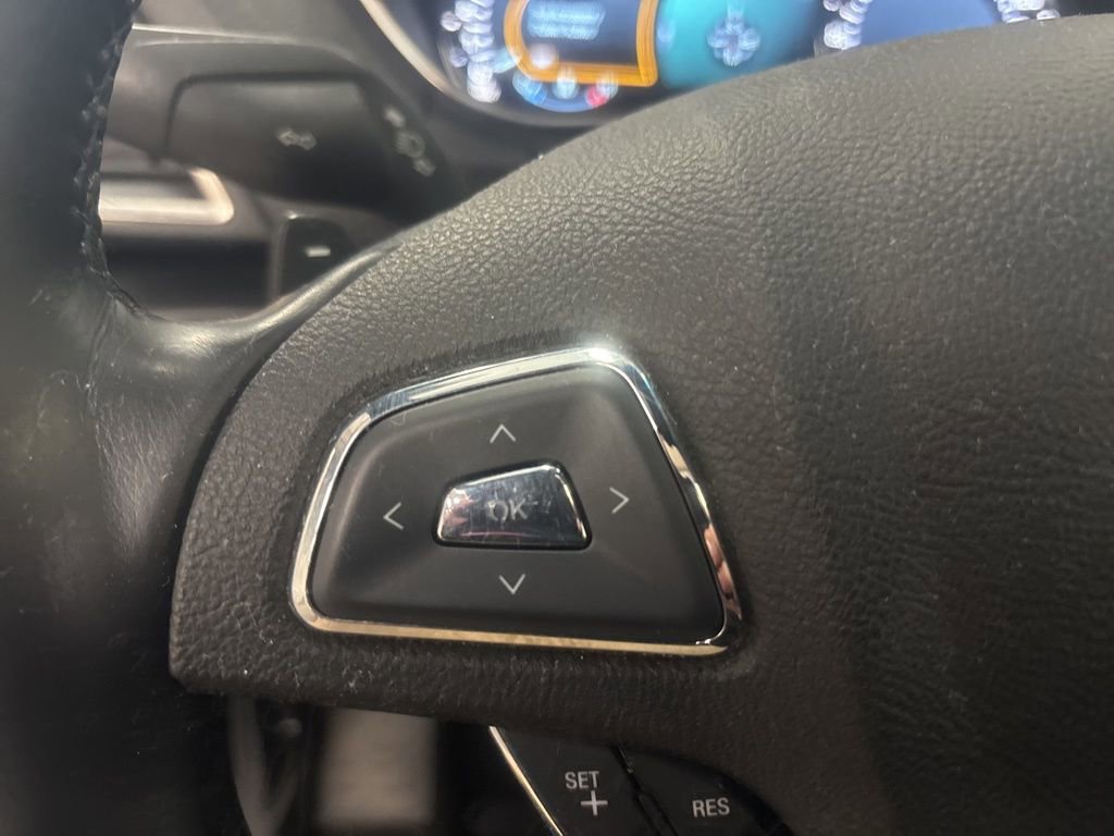 Used 2016 Lincoln MKX Reserve image 21