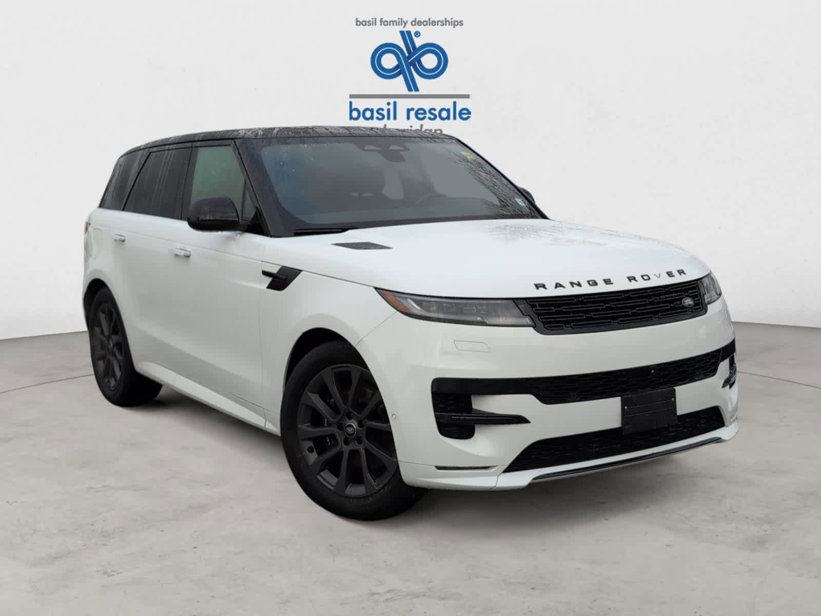 Used 2024 Land Rover Range Rover Sport Dynamic SE image 34