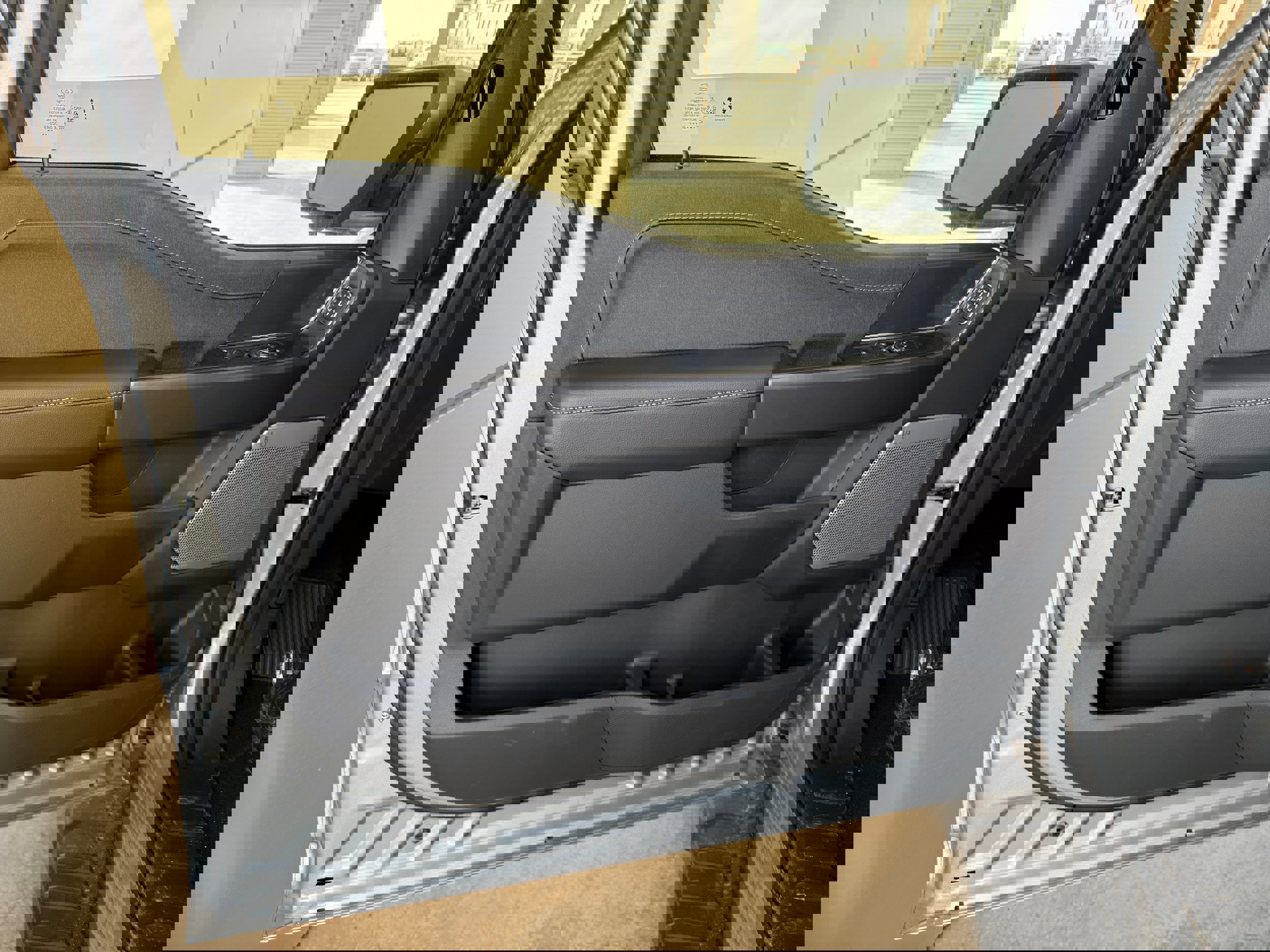 New 2026 Ford F150 Lariat image 14