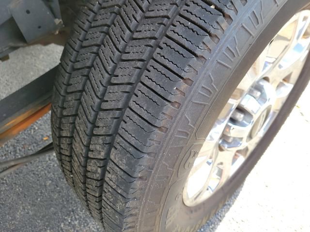 Used 2020 Ford F250 Lariat w/ Chrome Package image 14