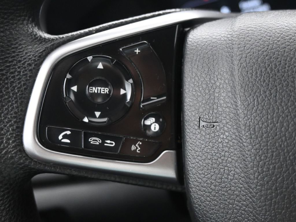 Used 2021 Honda CR-V EX image 28