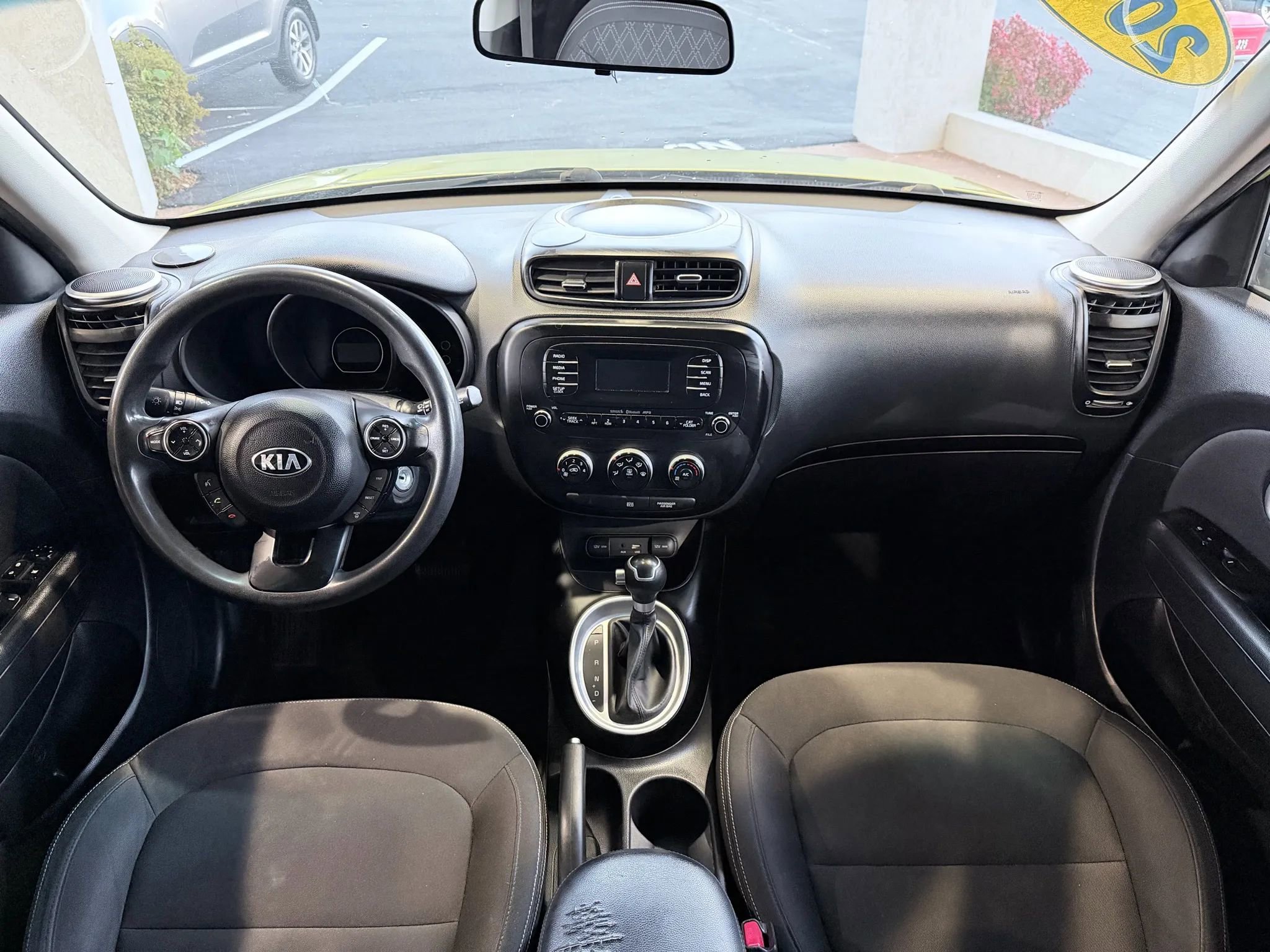 Used 2015 Kia Soul EV image 18