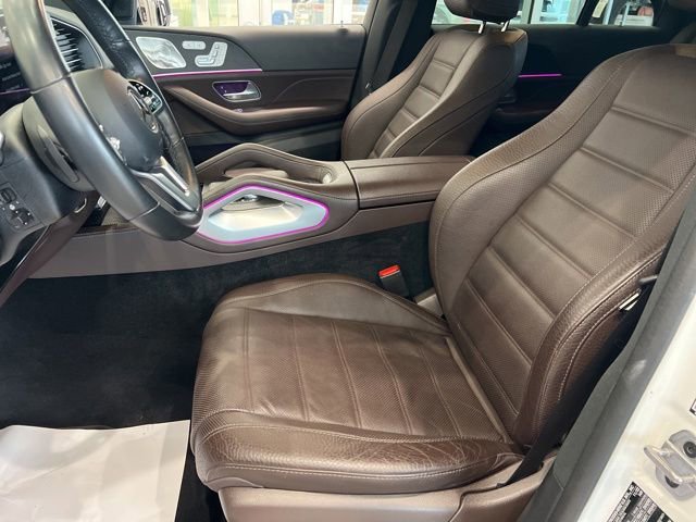 Used 2023 Mercedes-Benz GLE 350 4MATIC image 8